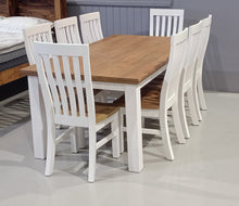 Load image into Gallery viewer, Hamptons Dining Table Set *Preorder ETA June*