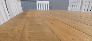 Hamptons Dining Table Set *Preorder ETA June*