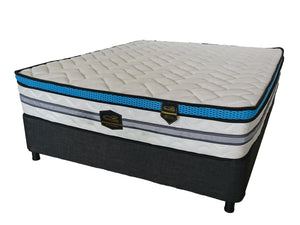 King Single 30cm Euro Ensemble Package