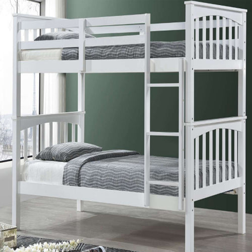 Bronte King Single Over King Single Bunk Bed