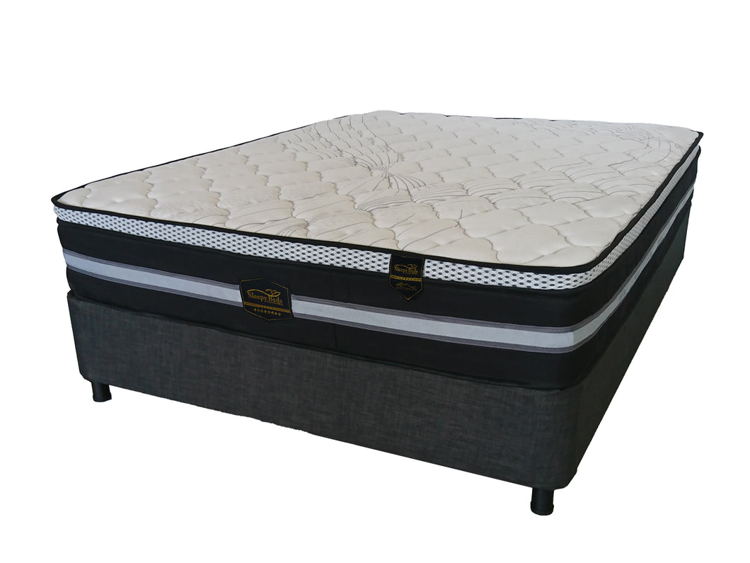 King Latex Chiro Ensemble Package