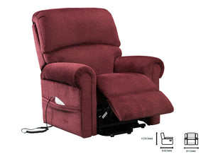 Chandler Lift Chair