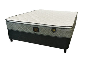 King Single Delux Ensemble Package