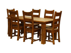 The Flinders 12 pce living package includes the following 7pce Dining Suite 1x Large Tv Unit 1x Buffet 1x Hall Table 1x Coffee Table 1x Lamp Table