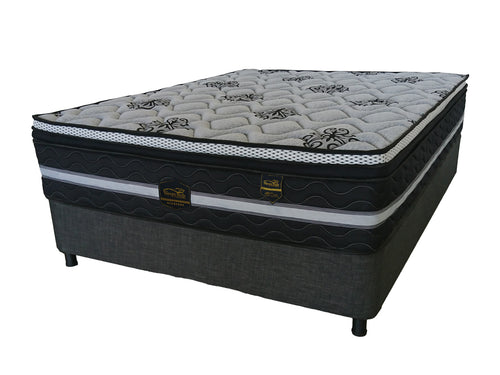 King Grand Luxury Ensemble Package