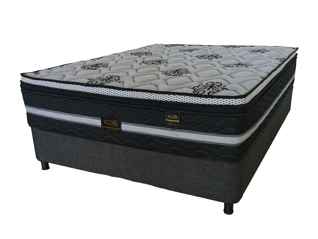 King Grand Luxury Ensemble Package