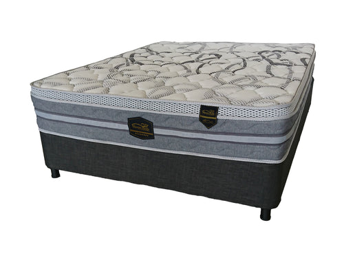 Double Memory Chiro Ensemble Package