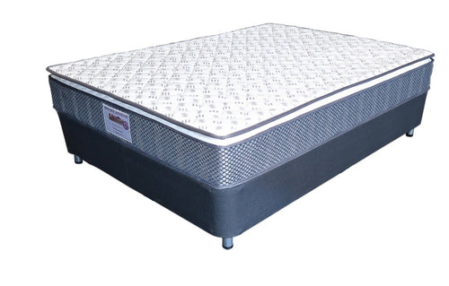 Pocket Slumber Double Ensemble Package