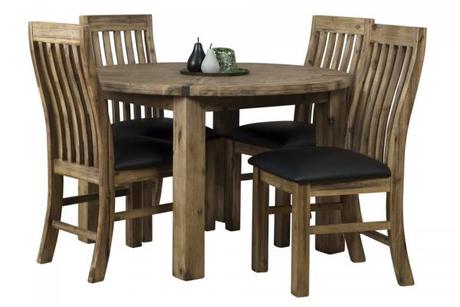 Sterling 5 piece