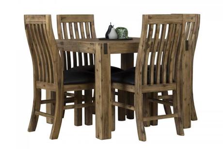 Sterling 5 piece